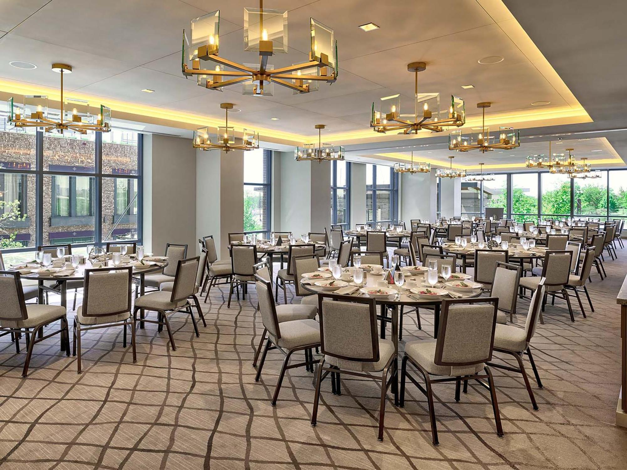 Intercontinental - D.c. - The Wharf By Ihg 5*