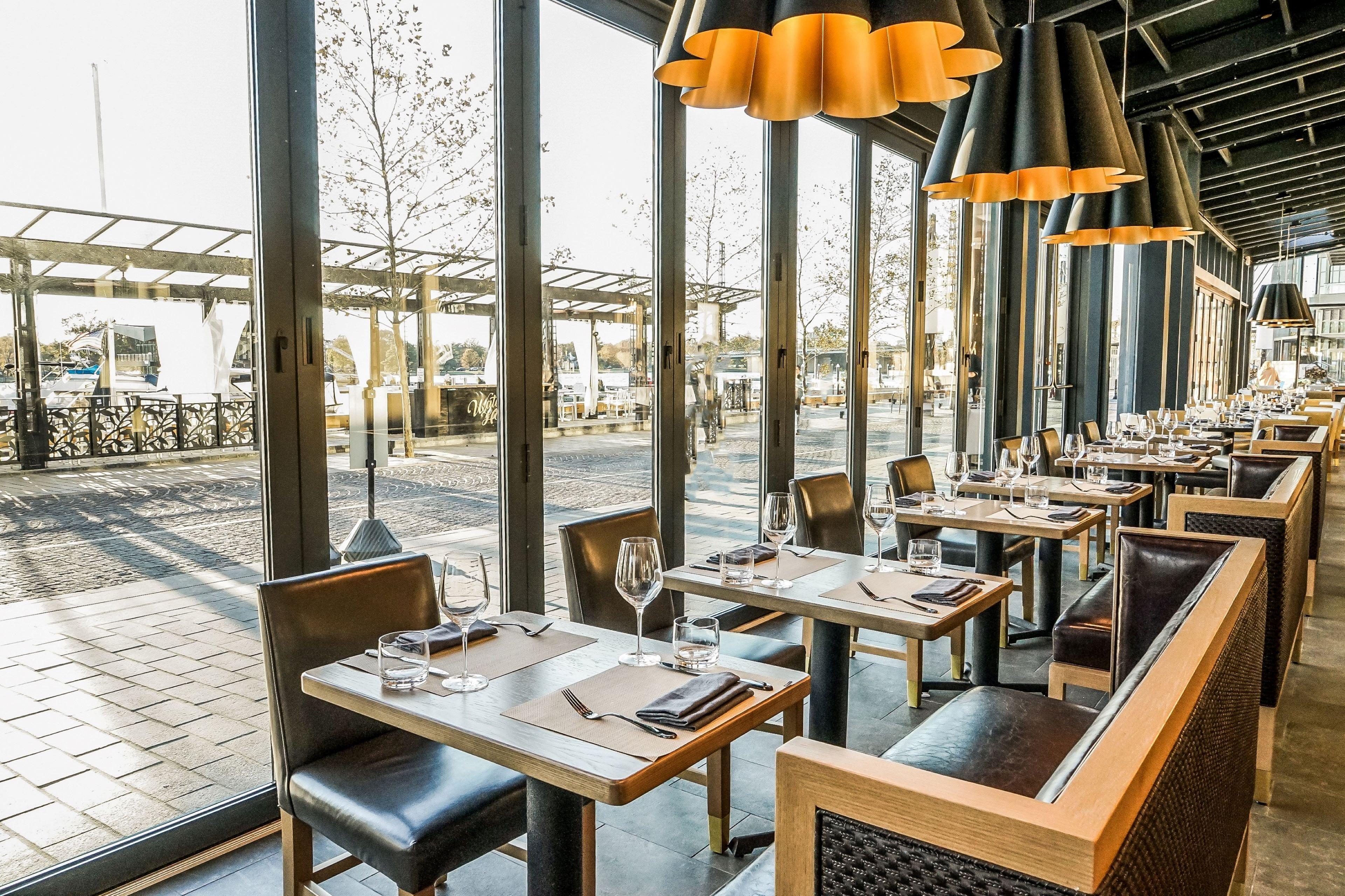 Hotel Intercontinental - D.c. - The Wharf By Ihg Washington